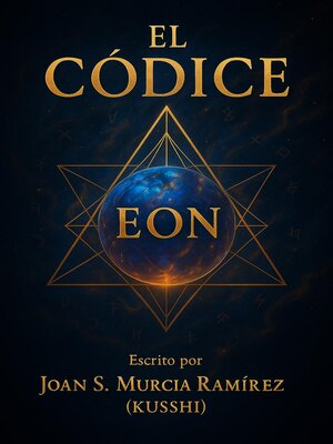 cover image of EL CÓDICE EON